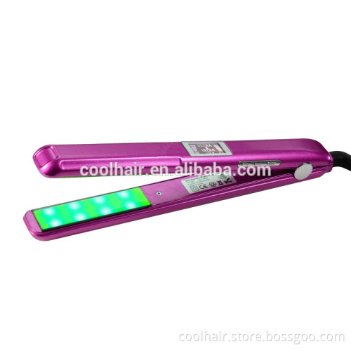 Professional women's haircare treatment for damage repair barber shop shop equipment